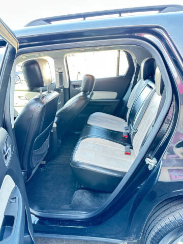 2015 GMC Terrain SLT-2