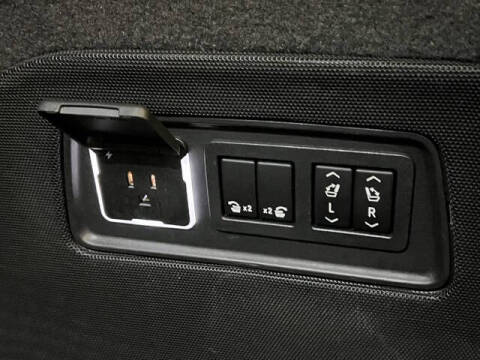 2021 Cadillac Escalade ESV Luxury