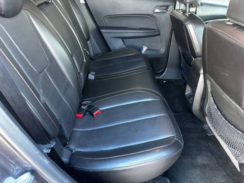 2015 GMC Terrain SLT-1