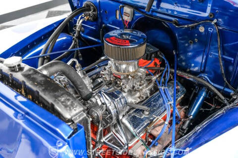 1954 Chevrolet 3100