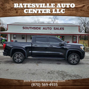 2022 GMC Sierra 1500 Limited for sale at Southside Auto Sales in Batesville AR