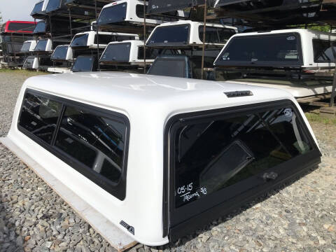2005 Toyota Tacoma for sale at Crossroads Camper Tops & Truck Accessories in East Bend NC