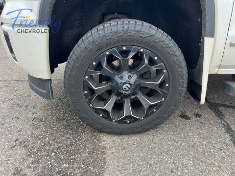 2014 GMC Sierra 1500