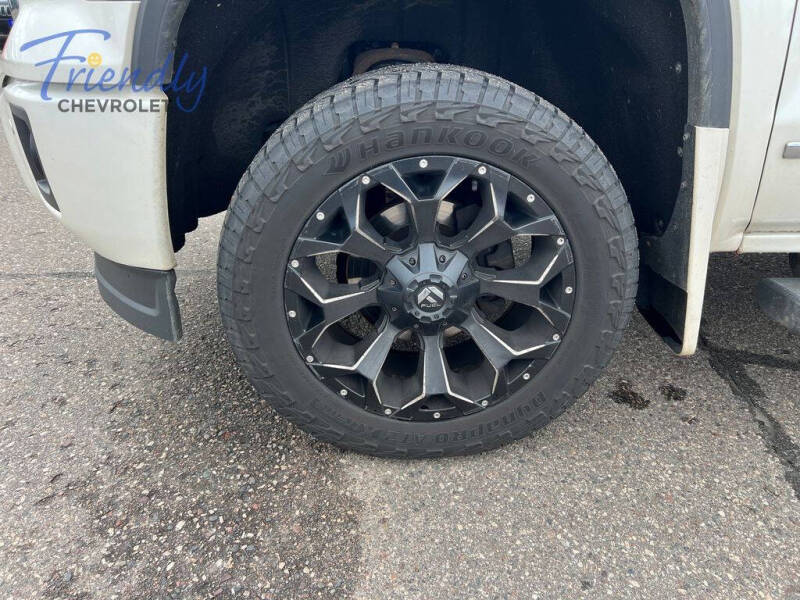 2014 GMC Sierra 1500