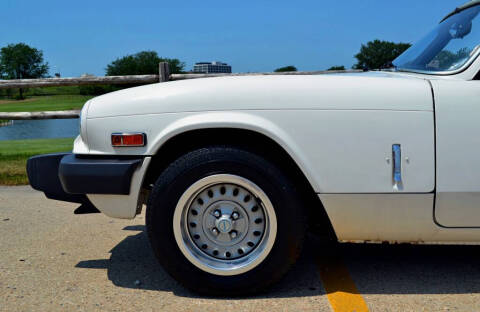 1979 Triumph Spitfire 1500