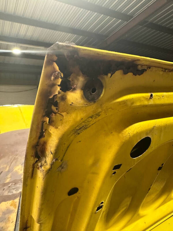 1971 Dodge Challenger