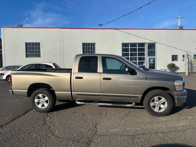 2006 Dodge Ram 1500