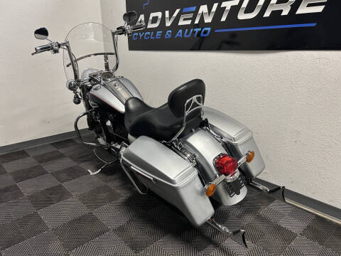 2015 Harley-Davidson Road King