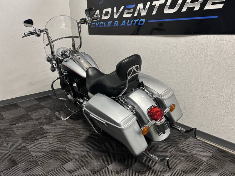 2015 Harley-Davidson Road King