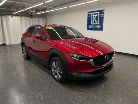 2024 Mazda CX-30 2.5 S Preferred