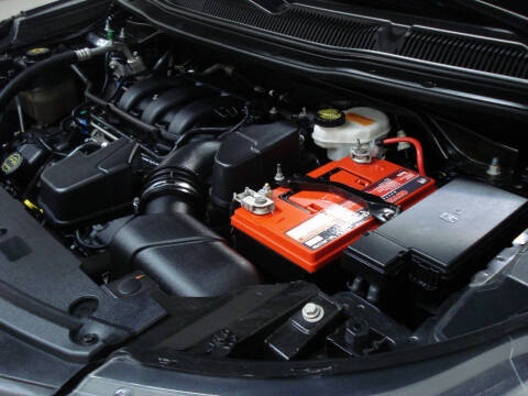 2019 Ford Explorer Police Interceptor Utility