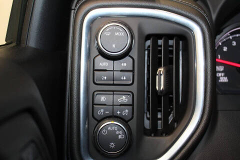 2022 Chevrolet Silverado 1500 Limited