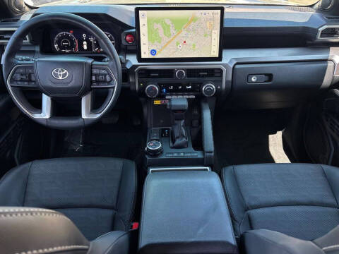 2026 Toyota 4Runner