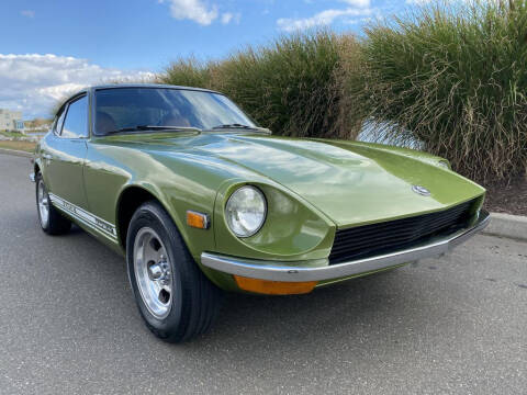 1972 Datsun 240Z