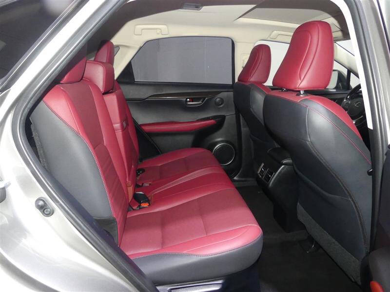 2021 Lexus NX 300