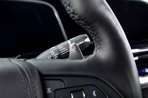 2023 Cadillac Escalade-V