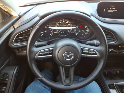 2022 Mazda CX-30 2.5 S Select