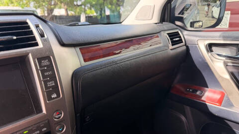 2013 Lexus GX 460