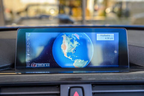 2015 BMW 4 Series 435i