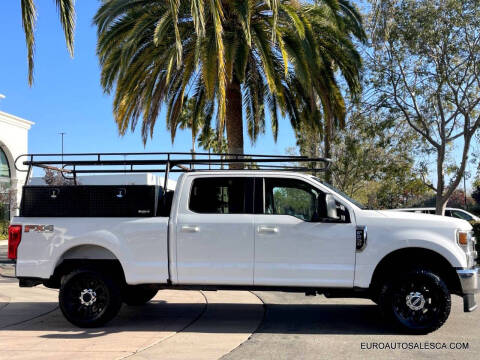 2021 Ford F-250 Super Duty XL