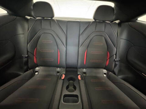 2026 Mercedes-Benz CLE AMG CLE 53