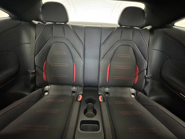 2026 Mercedes-Benz CLE AMG CLE 53