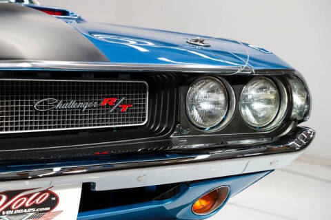 1970 Dodge Challenger