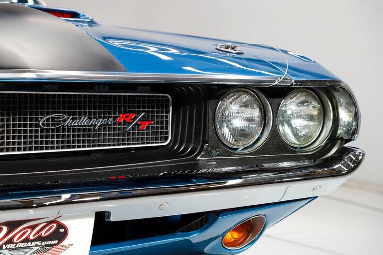 1970 Dodge Challenger