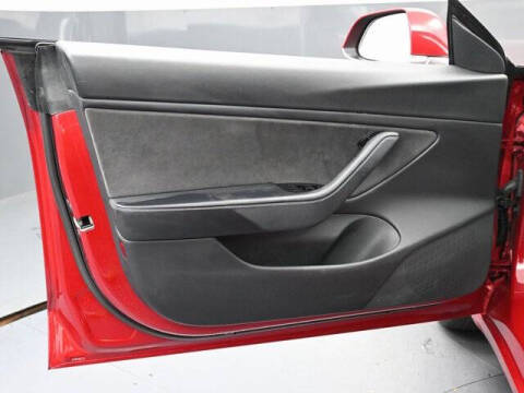 2018 Tesla Model 3 Mid Range