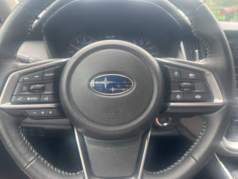 2023 Subaru Outback Premium