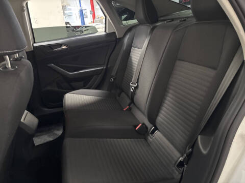 2024 Volkswagen Jetta S