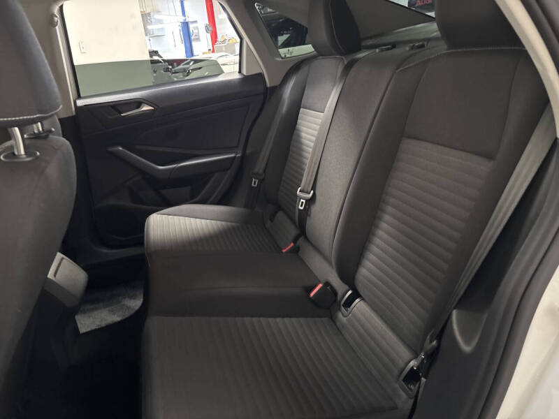 2024 Volkswagen Jetta S