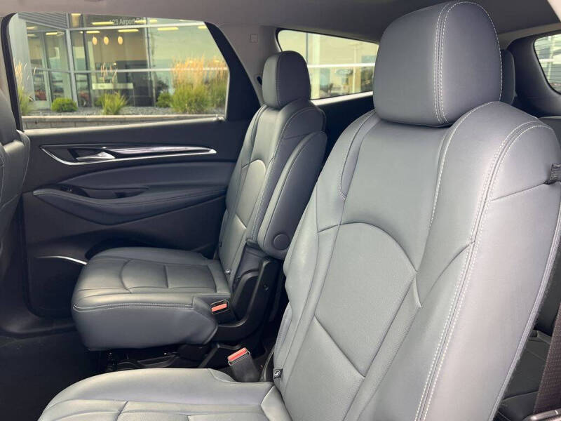 2021 Buick Enclave Premium