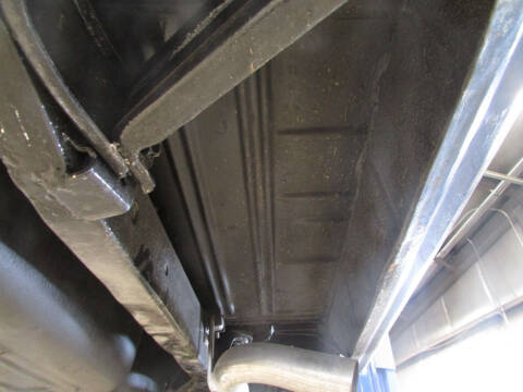 1963 Chevrolet Impala