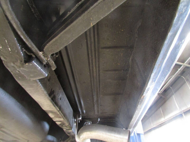 1963 Chevrolet Impala