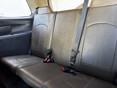 2016 GMC Acadia SLT-1