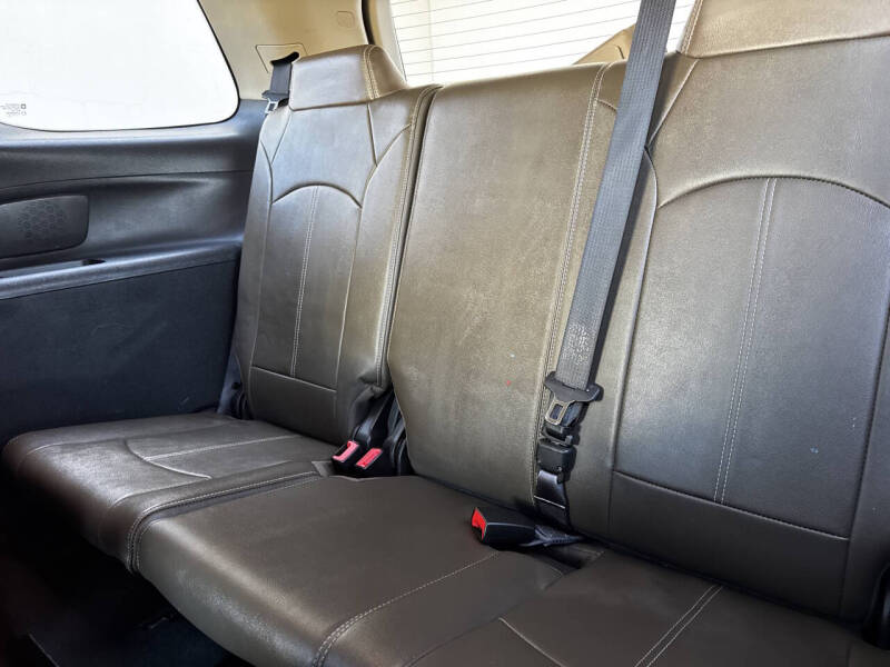 2016 GMC Acadia SLT-1