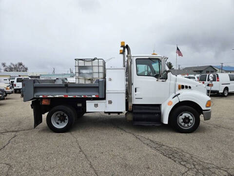 2009 Sterling Acterra