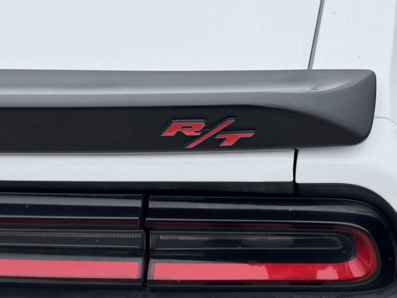 2015 Dodge Challenger R/T