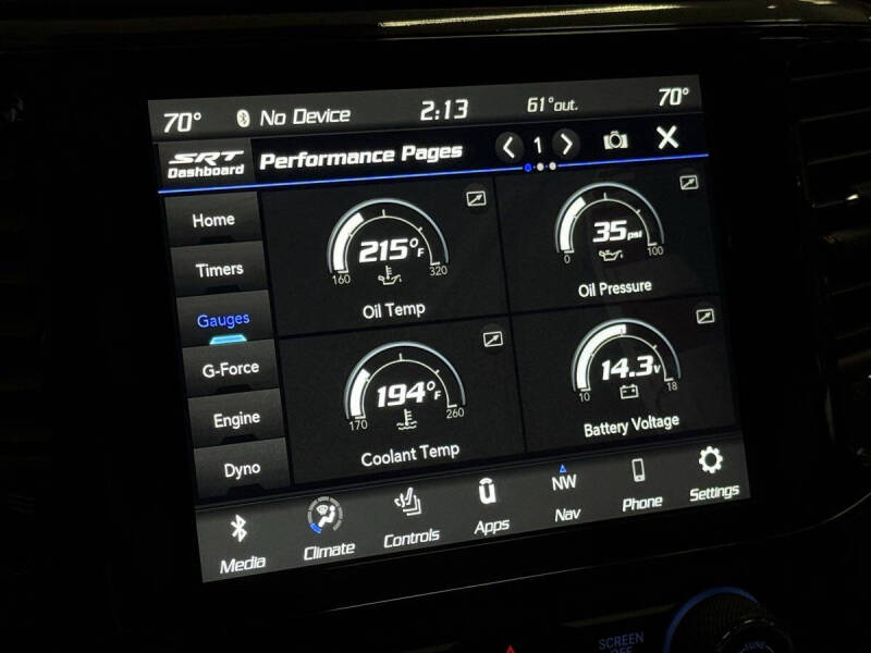 2021 Jeep Grand Cherokee Trackhawk