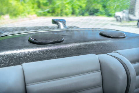 1987 Porsche 911 Carrera