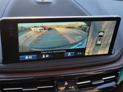 2026 Acura MDX SH-AWD w/Advance