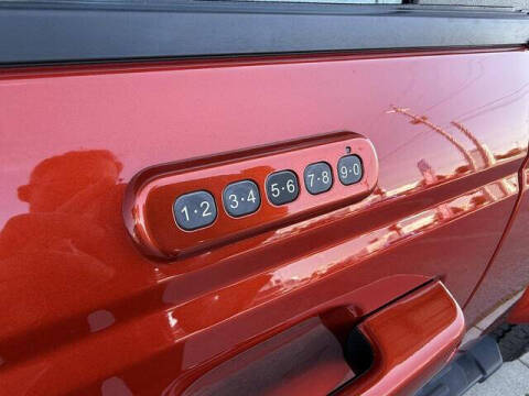 2023 Ford Bronco Outer Banks Advanced