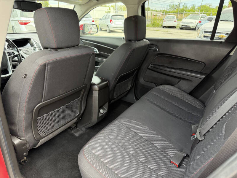 2014 GMC Terrain SLE-2