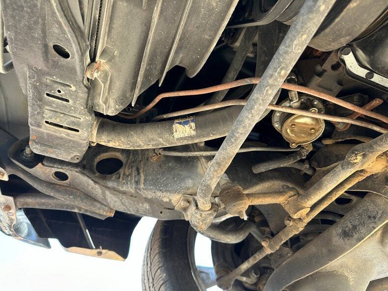 1969 Chevrolet El Camino