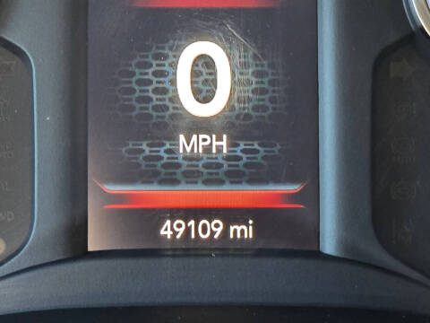 2019 RAM 2500 Big Horn