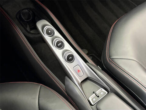 2021 Ferrari F8 Tributo