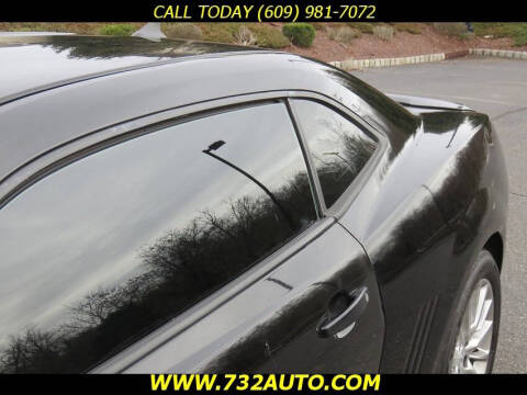 2013 Chevrolet Camaro LS