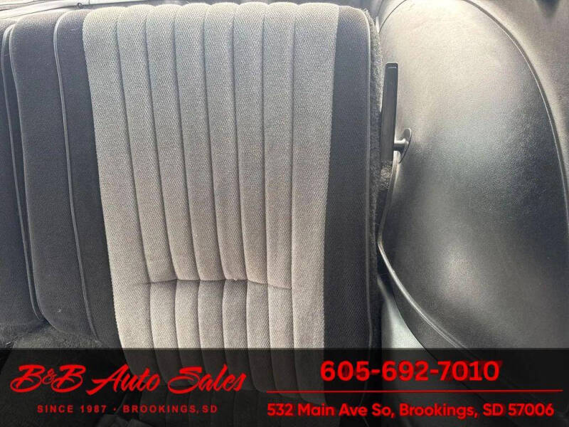 1986 Pontiac Firebird Trans Am