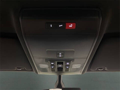 2022 Volkswagen Atlas Cross Sport V6 SE